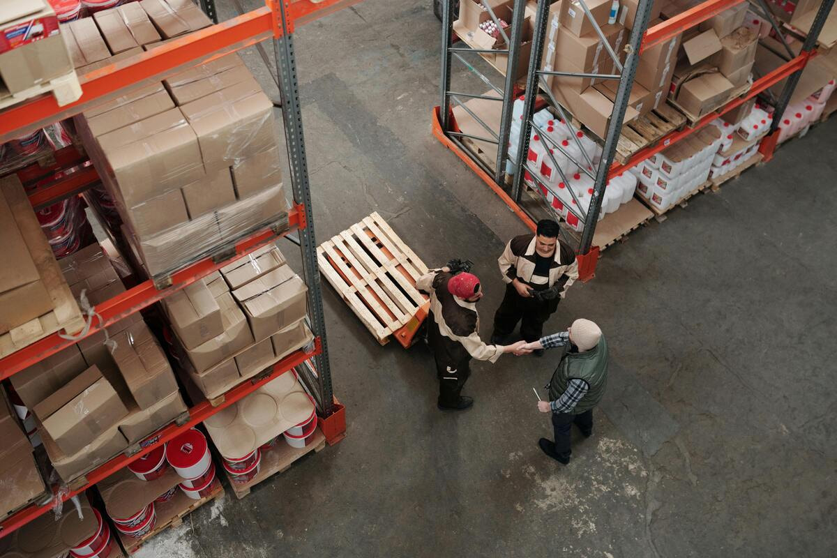 Quy trình sản xuất thùng giấy carton
