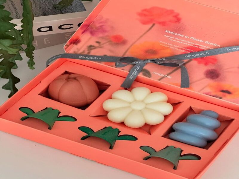 Quy trình sản xuất một hộp carton hoàn chỉnh