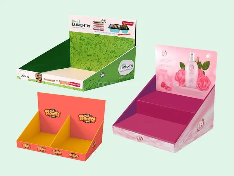 Thiết kế hộp carton theo chức năng và kiểu dáng