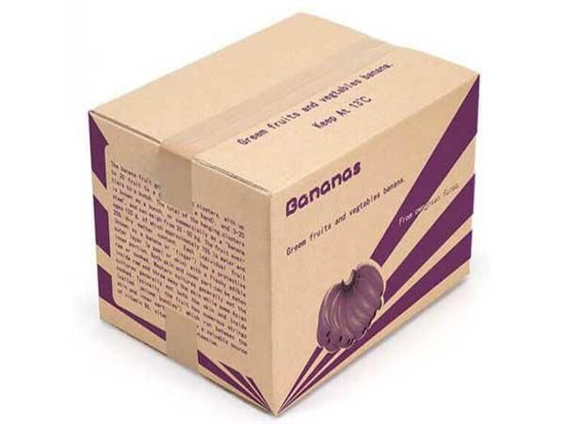 Doanh nghiệp cần lưu ý gì khi đặt thùng carton xuất khẩu?