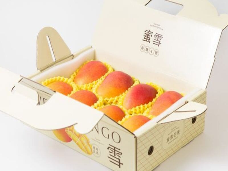 Các ngành sử dụng thùng carton xuất khẩu nhiều nhất
