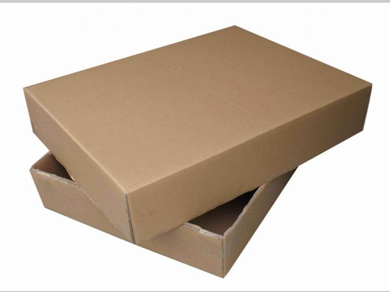 Ứng dụng thực tế của hộp carton âm dương 25x20x5cm