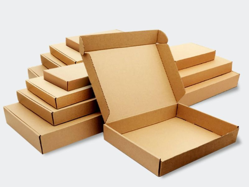 Hupuna – Địa chỉ bán lẻ thùng carton uy tín, chất lượng và giá tốt