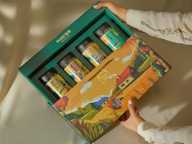 Công dụng và lợi ích nổi bật của hộp carton đựng ngành hàng tiêu dùng