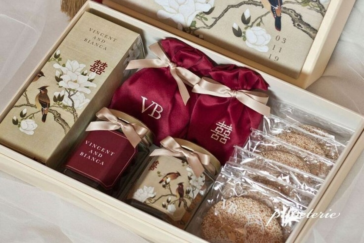 Hộp carton đựng hàng tiêu dùng