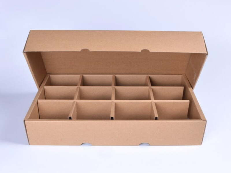 Các mẫu hộp đựng văn phòng phẩm phổ biến