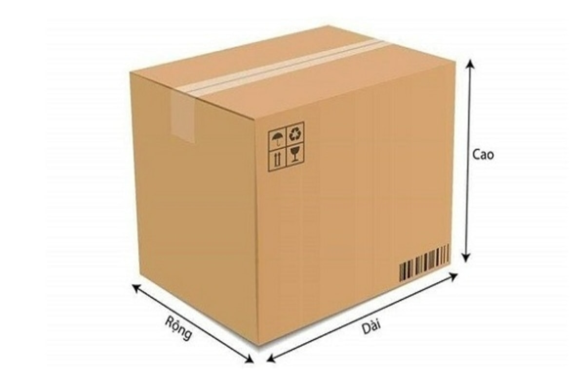 Vì sao việc biết cách tính trọng lượng thùng carton quan trọng