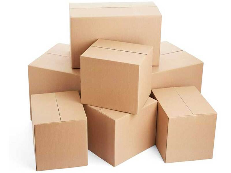 Tại sao nên chọn công ty Hupuna để mua thùng carton?