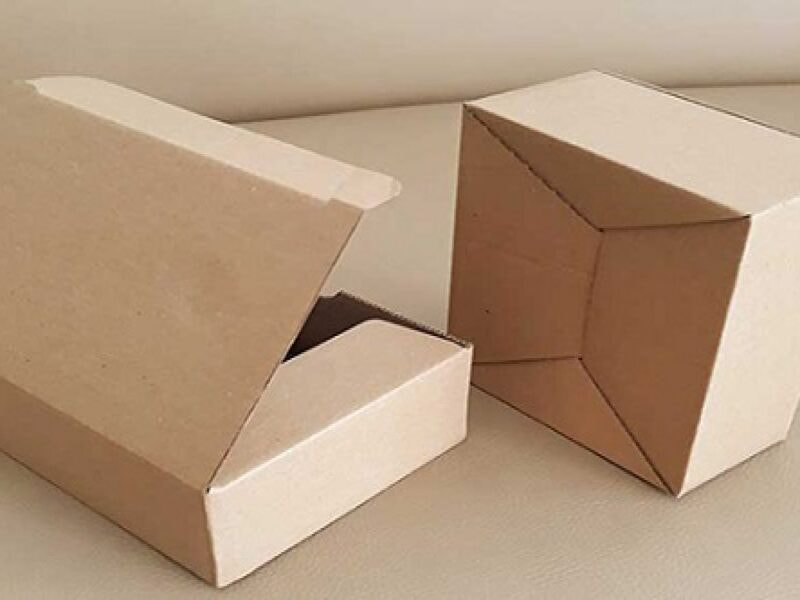 Kinh nghiệm chọn mua thùng carton nắp chồm