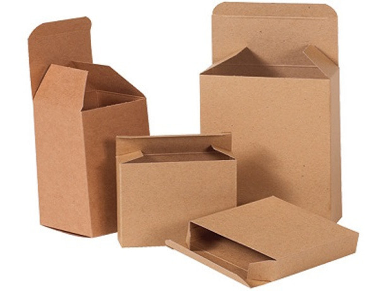 Thùng carton nắp chồm là gì?