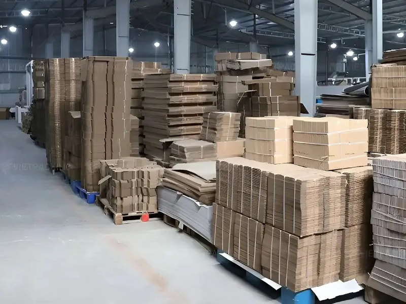 Bảng giá thùng carton đóng hàng mới nhất