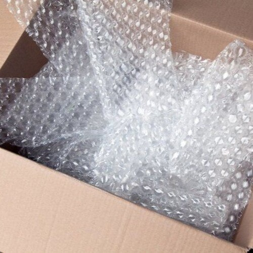 Bóng khí rộng 40cm x dài 10m (500g)