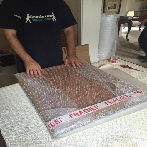 Bóng khí rộng 40cm x dài 10m (500g)