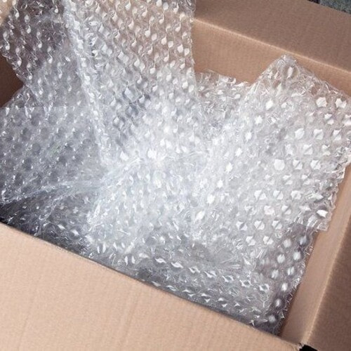 Bóng khí rộng 20cm x dài 10m (300g)