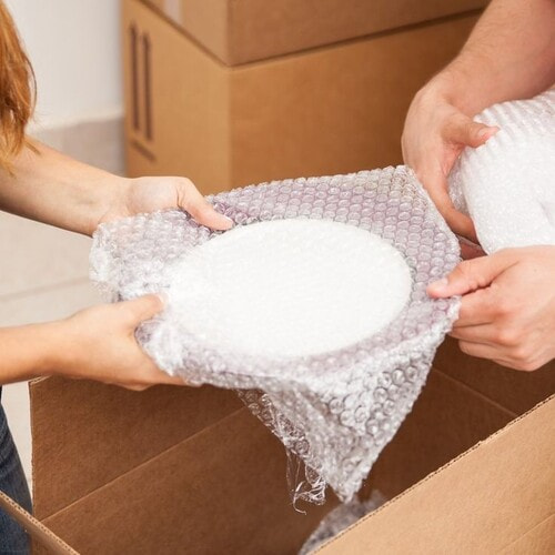 Bóng khí rộng 30cm x dài 10m (400g)