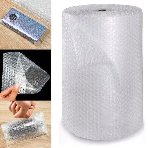 Bóng khí rộng 30cm x dài 10m (400g)