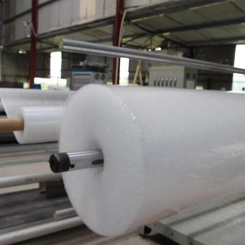Bóng khí rộng 50cm x dài 10m (600g)