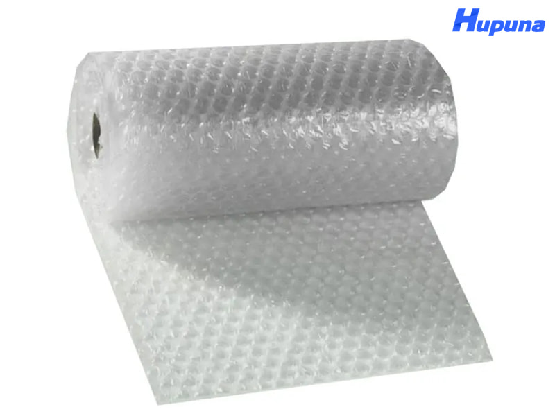 Bóng khí rộng 50cm x dài 5m (300g) giúp bảo vệ hàng hóa tối ưu