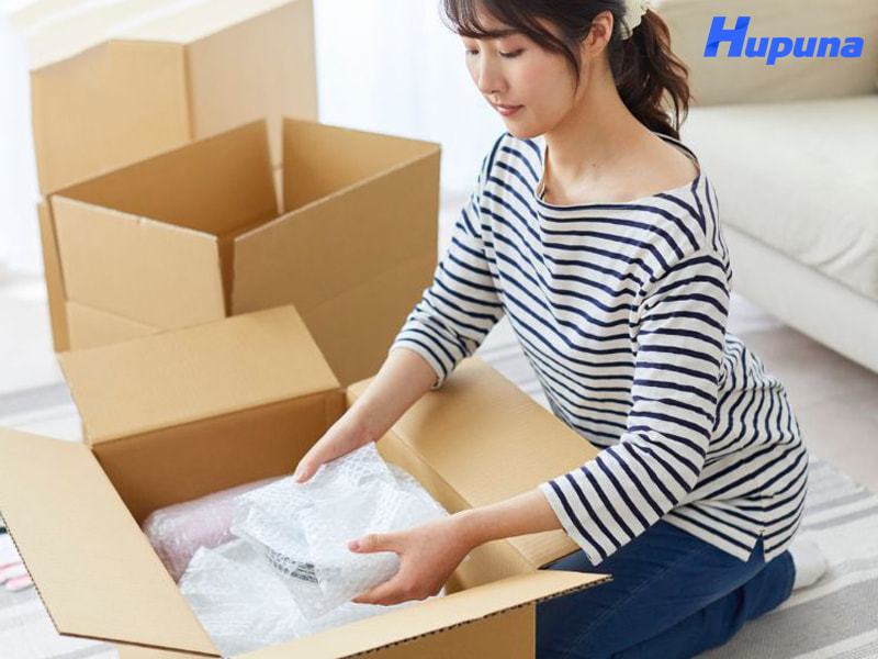 Các tiêu chí lựa chọn thùng carton 7 lớp chất lượng