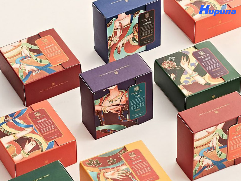 Các yếu tố ảnh hưởng đến giá in hộp carton tại Hupuna