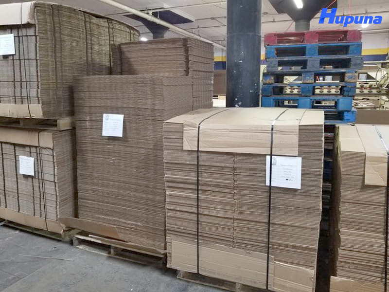 Cần lựa chọn địa chỉ bán thùng carton tphcm uy tín