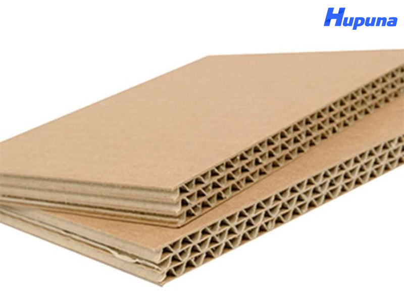 Cấu tạo của thùng carton 7  lớp