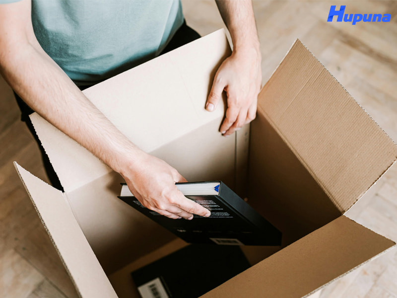 Công dụng tuyệt vời của thùng đựng hồ sơ
