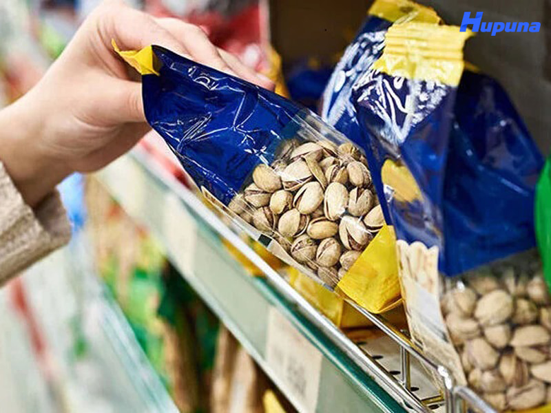 Đảm bảo nguyên liệu sản xuất bao bì an toàn