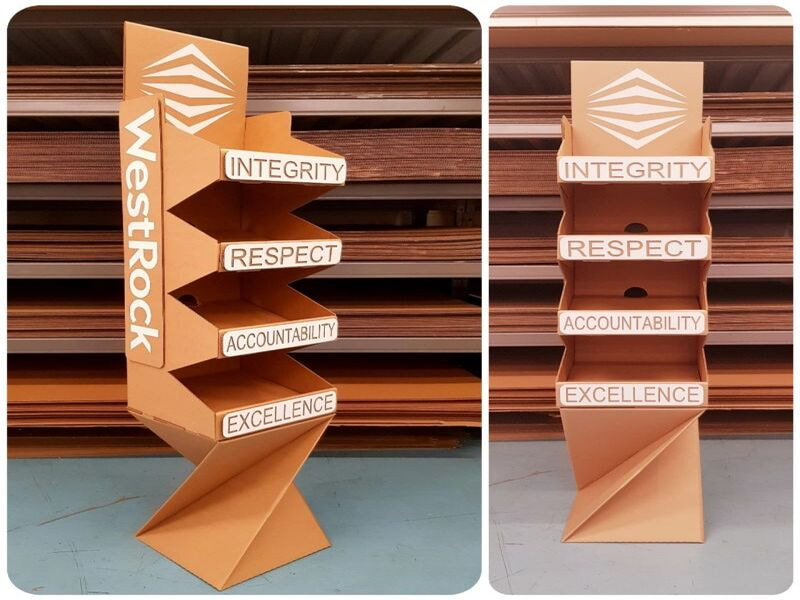 Dễ vận chuyển, dễ lắp ráp – giải pháp logistics tối ưu