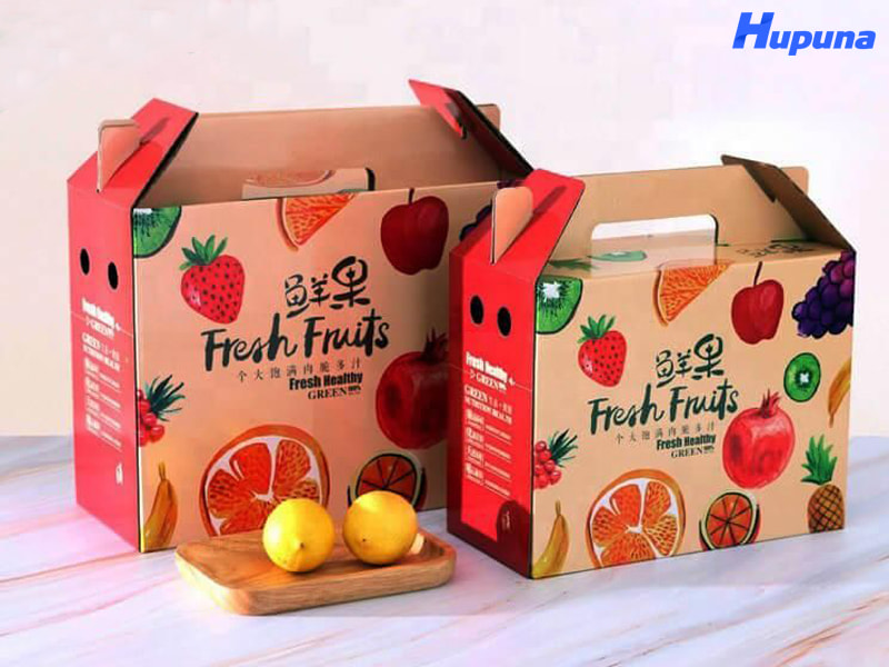 Hộp Offset mềm 5 lớp bảo quản nông sản hiệu quả