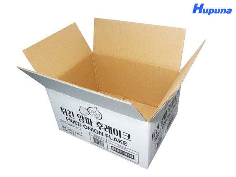 Hộp offset mềm 7 lớp có độ cứng cáp vượt trội