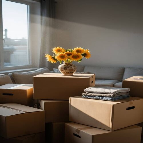 Hộp carton 5 lớp ảnh 5