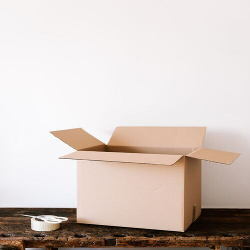 Hộp carton 5 lớp