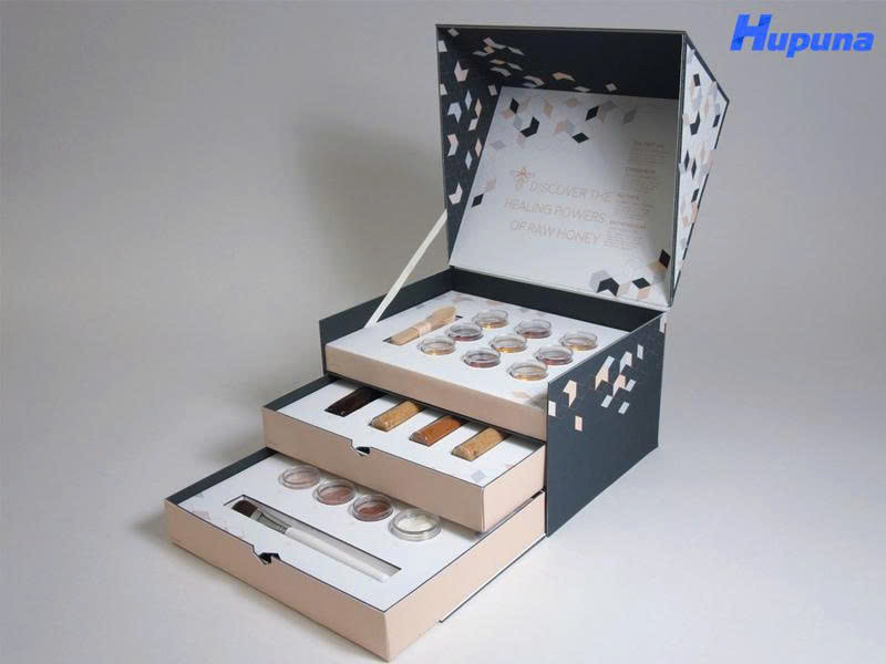 Hộp carton dạng tầng