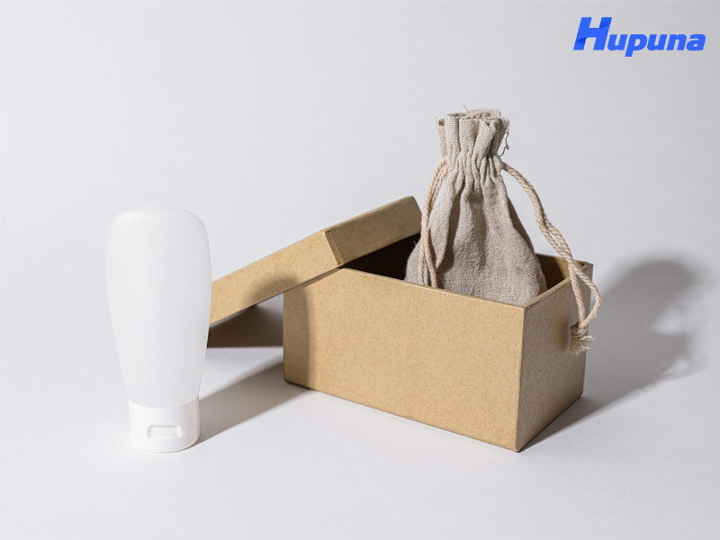 Hộp carton nắp âm dương