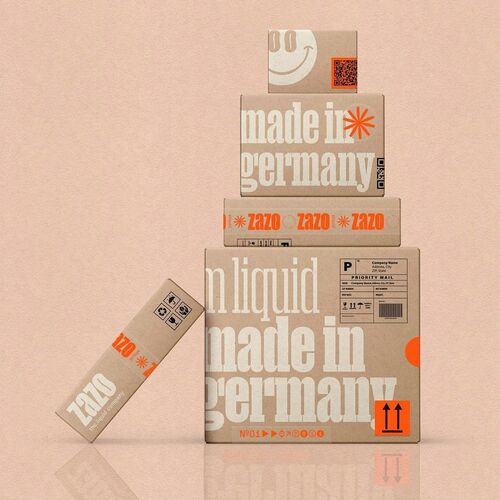 Hộp offset mềm 3 lớp ảnh 3