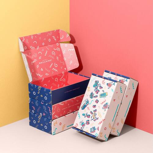 Hộp offset mềm 3 lớp ảnh 5