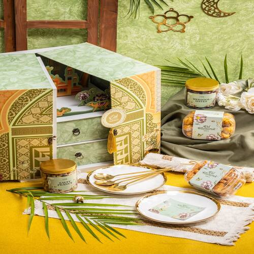 Hộp offset mềm 5 lớp