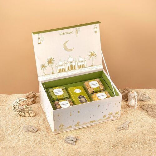 Hộp offset mềm 5 lớp