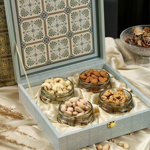 Hộp offset mềm 5 lớp