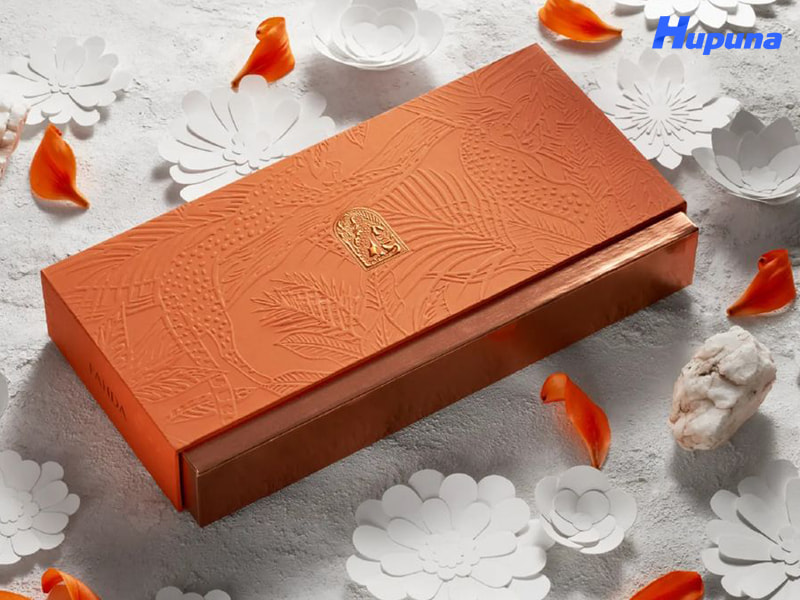 Hộp quà tết ngăn kéo