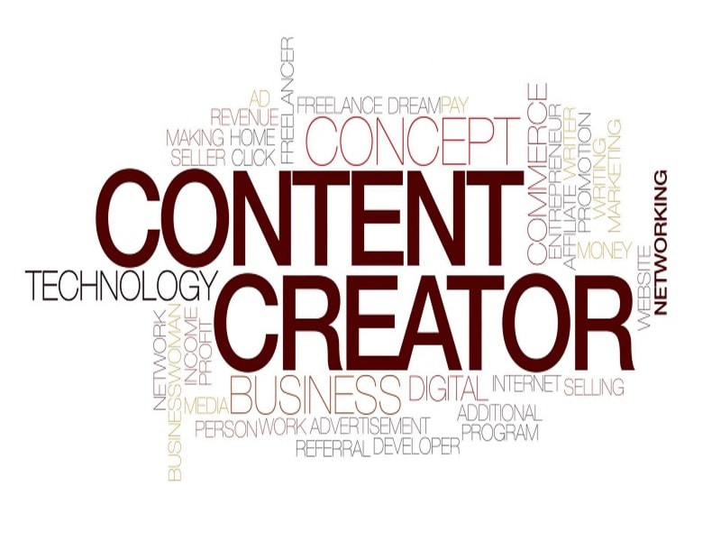 Hupuna tuyển dụng content creator (Fulltime)
