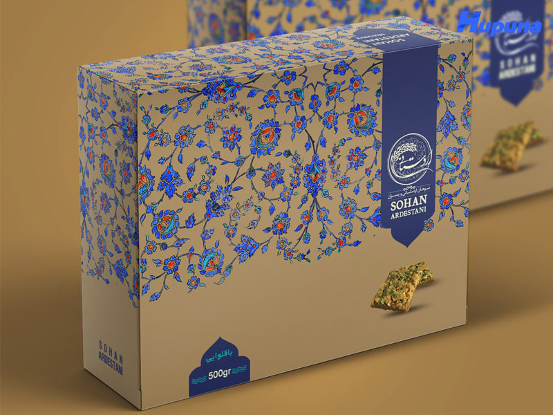 In hộp carton Flexo