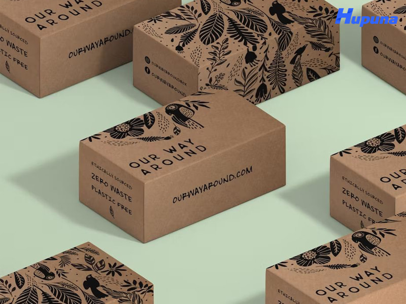 In lưới hộp carton