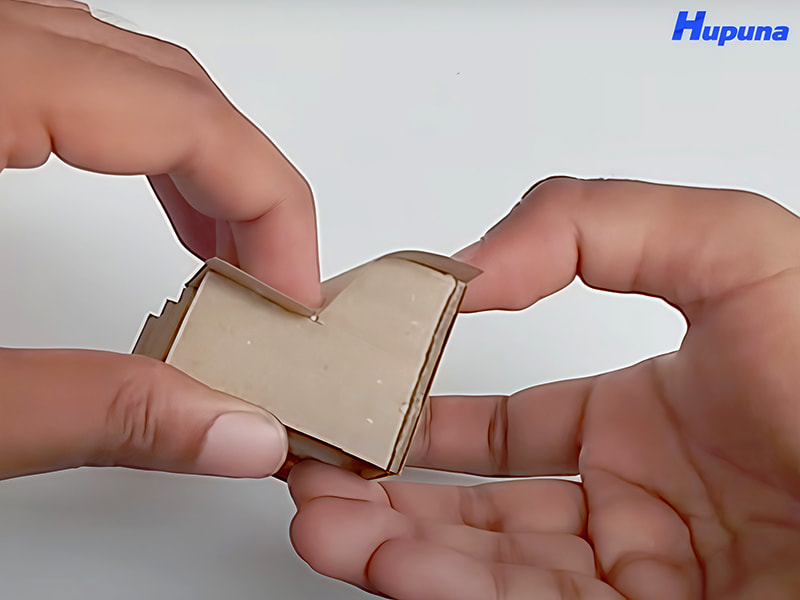 Làm chân cho robot