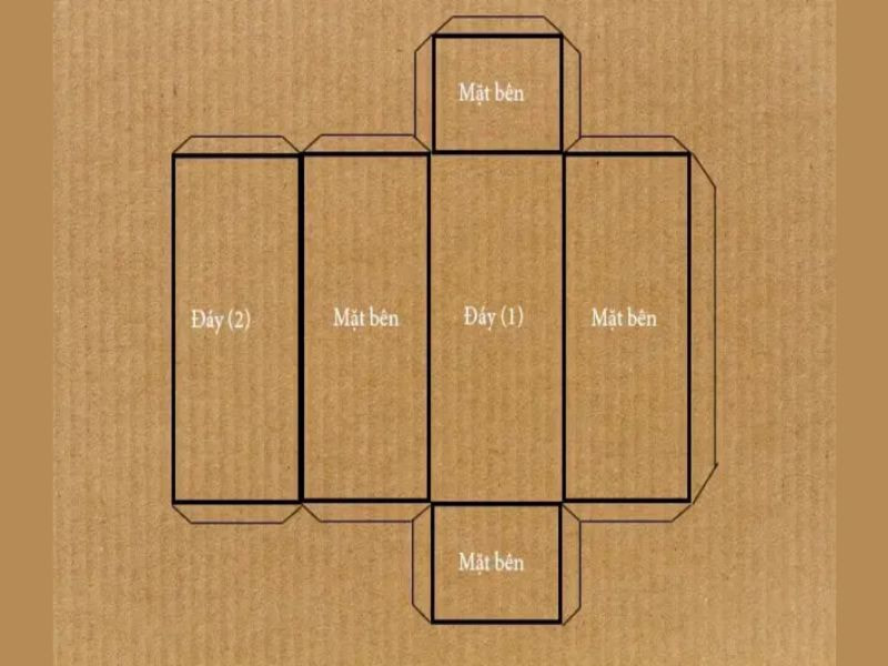 Làm thế nào Hupuna giúp bạn đặt hộp chính xác 100%