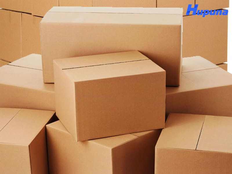 Lưu ý khi sử dụng hộp carton 3 lớp
