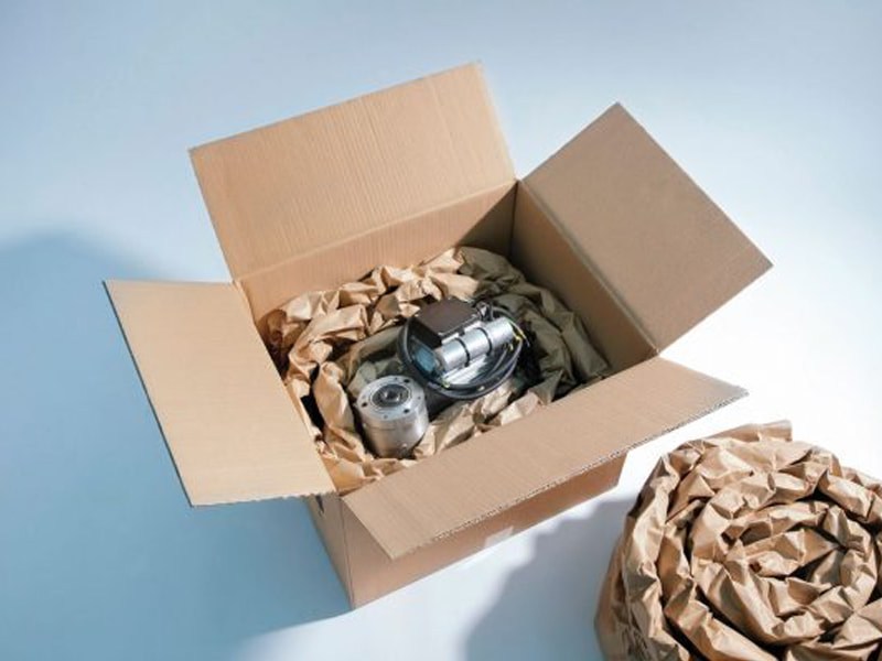 Mẹo đóng hàng bằng thùng carton dễ dàng