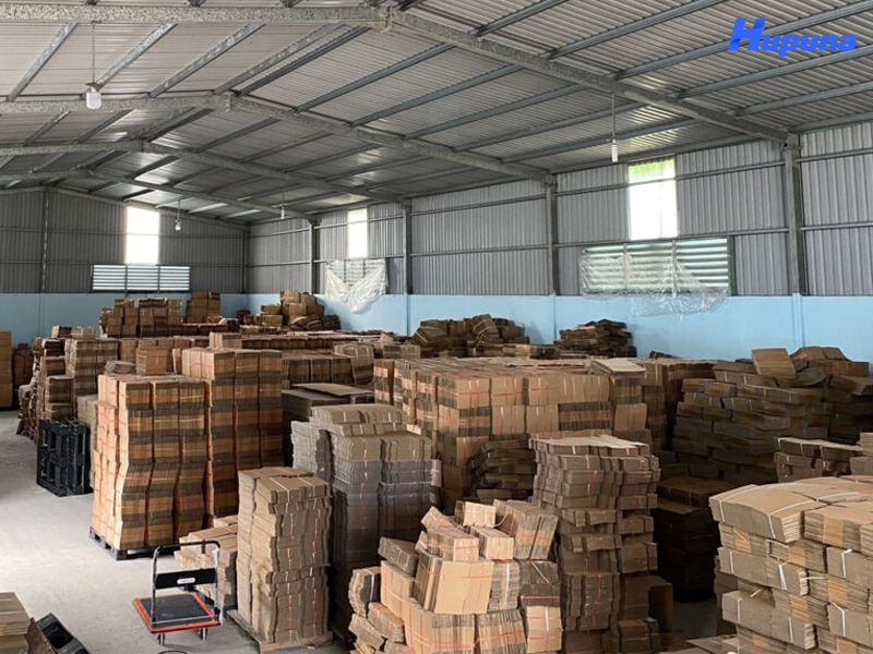 Một vài lưu ý cần quan tâm khi mua thùng thanh lý