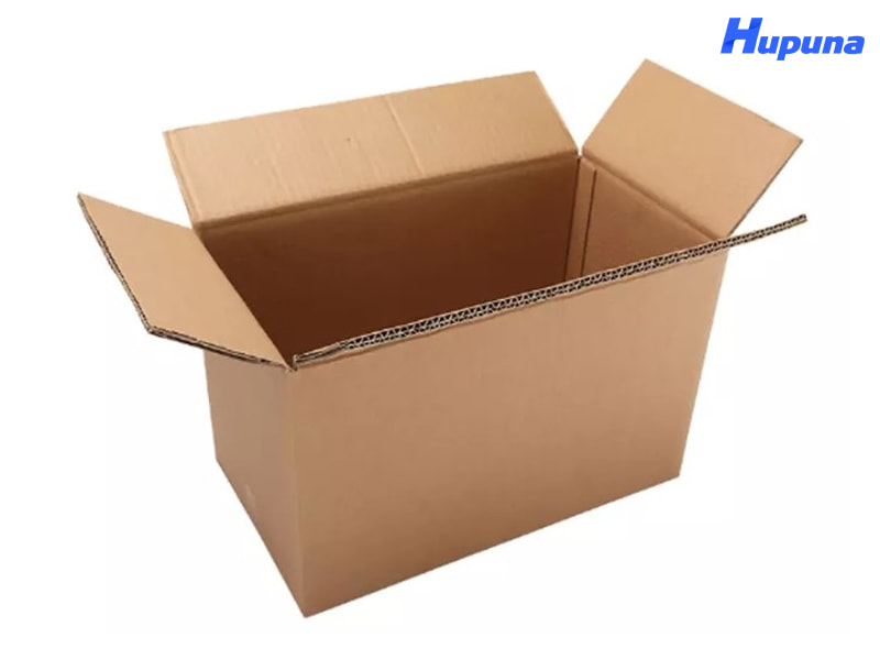 Một vài ưu điểm của hộp carton 7 lớp